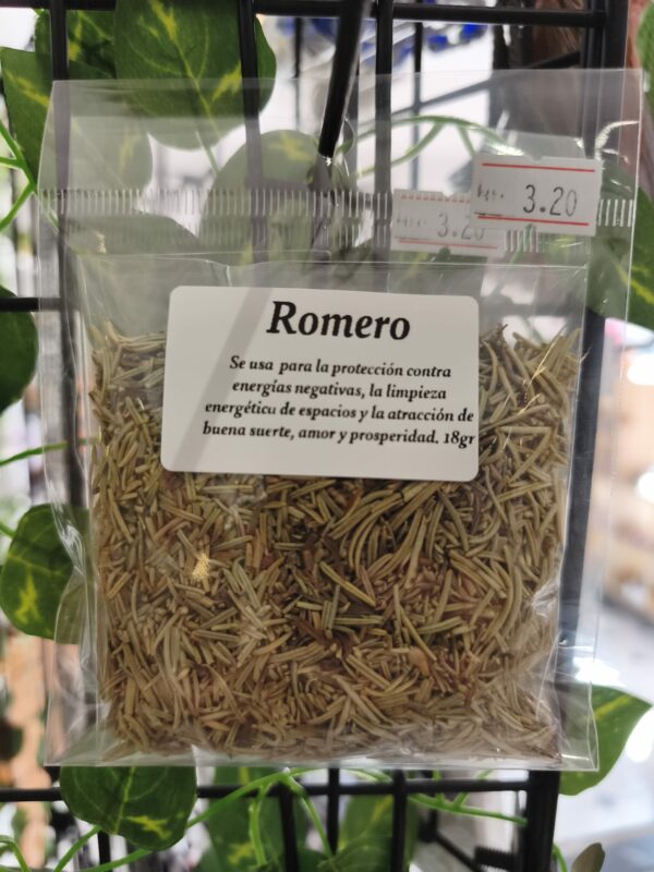 romero