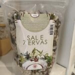 sal y 7 hierbas