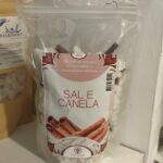 sal y canela