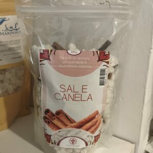 sal y canela