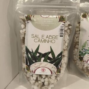 sal y hierba abre caminos