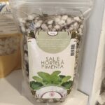 sal y hierba buena