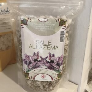 sal y lavanda