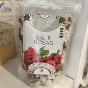 sal y rosas