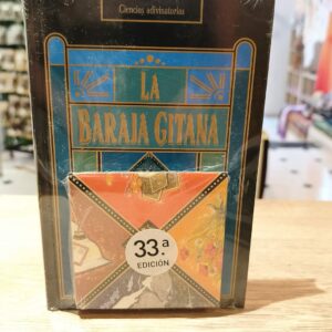 baraja gitana 1