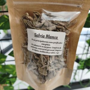 bolsa de salvia