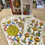 imagen tarot de marsella