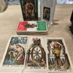 imagen tarot italiano