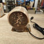 lampara arbol de la vida