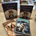 oraculo de la sabiduria de avalon