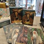 oraculos angeles y ancestros