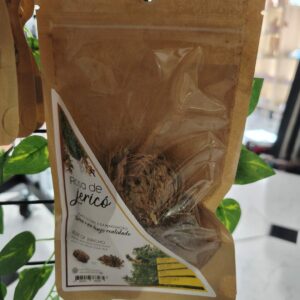 rosa de jerico