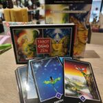 tarot de osho
